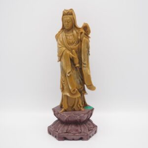 Statuette