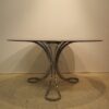 Table haute vers 1970 – Image 3