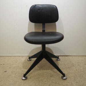 Chaise dactylo