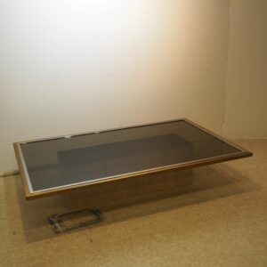 Table basse vers 1970