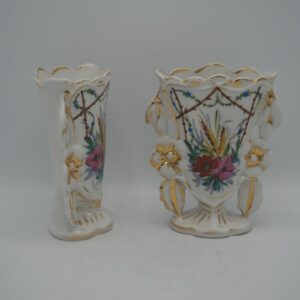 Paire de vases