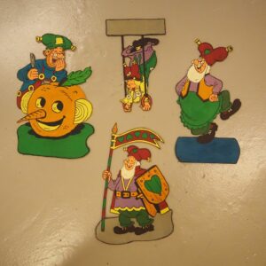 Lutin Plop