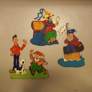 Lutin Plop