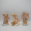 3 statuettes – Image 2