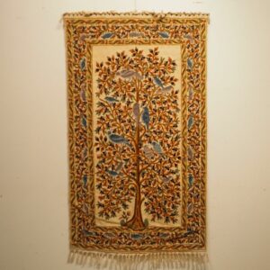 Tapisserie murale