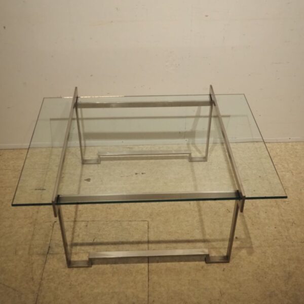 Table basse vers 1970