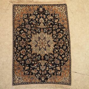 Nain : Tapis vers 1960