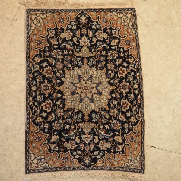 Nain : Tapis vers 1960