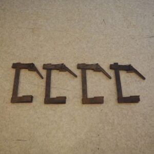 4 serre-joints