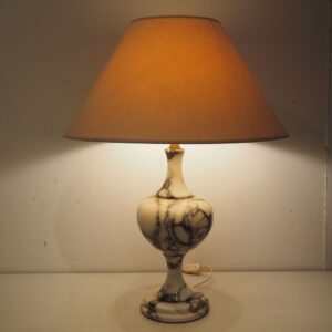 Lampe d'ambiance vers 1960
