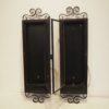 Lot de 2 vitrines murales – Image 5