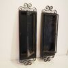 Lot de 2 vitrines murales – Image 6