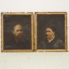 Lot de 2 portraits – Image 2