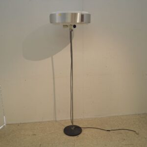 Lampadaire vers 1960