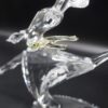 Swarovski : Danseuse vers 1980 – Image 4