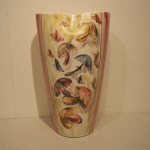 Vase vers 1960