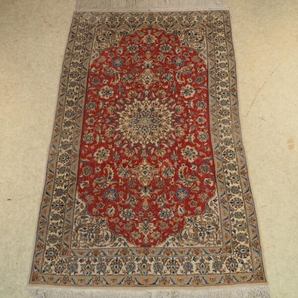 Tapis vers 1970