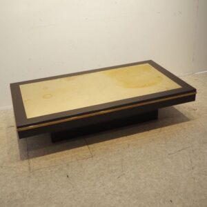 Table basse vers 1970