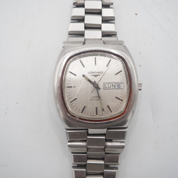 Longines