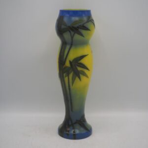 Vase style Art-Deco vers 1950