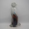 Murano : Sculpture vers 1980 – Image 2