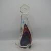 Murano : Sculpture vers 1980 – Image 6