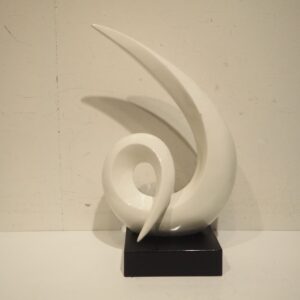 Sculpture vers 2000