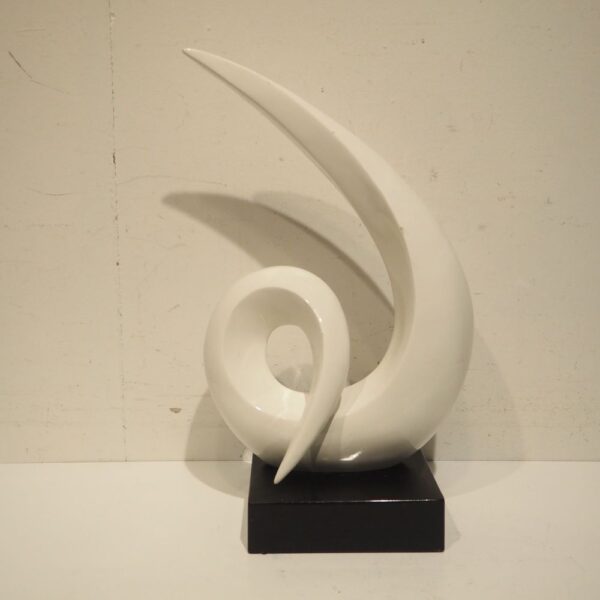 Sculpture vers 2000