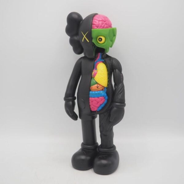 Kaws