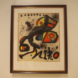 Miro Juan