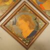 pyrogravures vers 1930 – Image 3