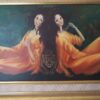Huile sur toile – Image 3