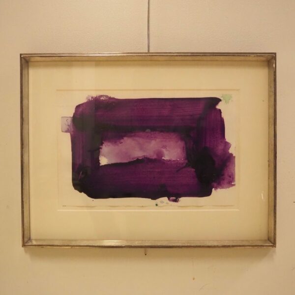 Sam Francis