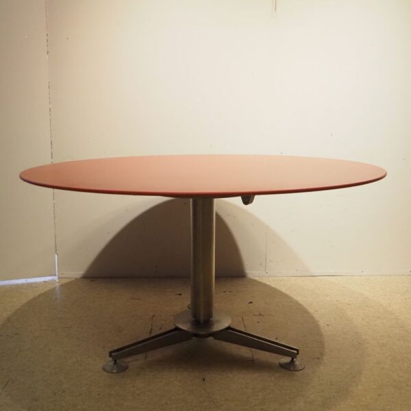 Table haute vers 2000