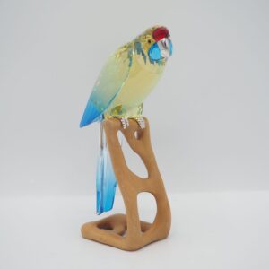 Swarovski : Sculpture vers 1999
