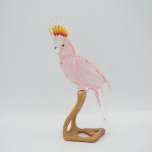 Swarovski : Sculpture vers 1999