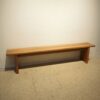 Banc vers 1960 – Image 2