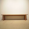 Banc vers 1960 – Image 3