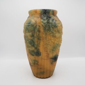 Vase Art-Déco