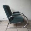 Paire fauteuils Bauhaus – Image 5