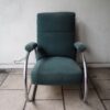 Paire fauteuils Bauhaus – Image 7