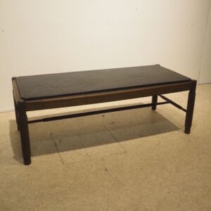 Table de salon vers 1960