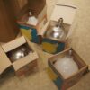 30 ampoules neuves – Image 3