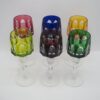 Série de 6 verres – Image 2