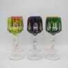 Série de 6 verres – Image 3