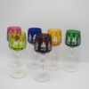 Série de 6 verres – Image 4