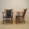 Paire de fauteuils – Image 3