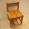 Suite de 4 chaises – Image 5