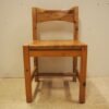 Suite de 4 chaises – Image 6