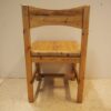 Suite de 4 chaises – Image 9